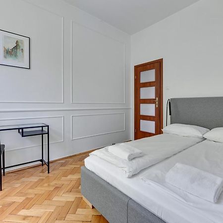 Goma Rent - Szeroka Old Town Apartamento Gdańsk Exterior foto