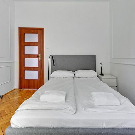 Goma Rent - Szeroka Old Town Apartamento Gdańsk Exterior foto